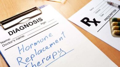 HRT Treatment Near Me Bloomingdale