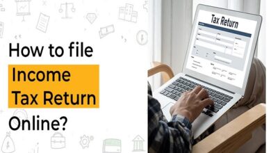 Itr Filing Service in Bandra East