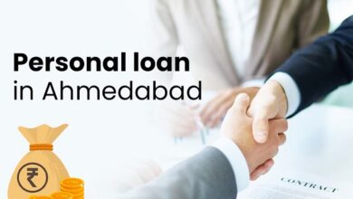 Personal Loan Ahmedabad
