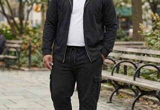 Clothes for Bigger Men