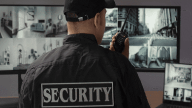 Security Services in Delhi