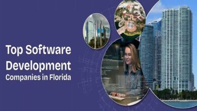 Software Development Company Florida