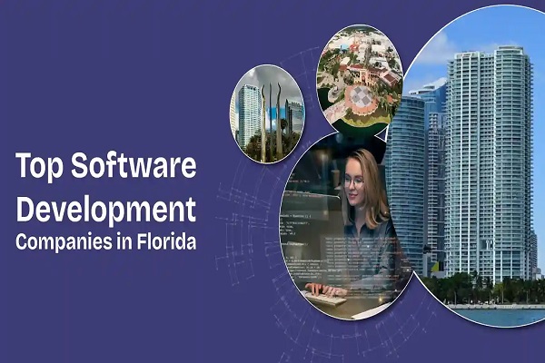 Software Development Company Florida