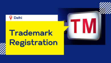 Trademark Registration in Delhi Ncr​