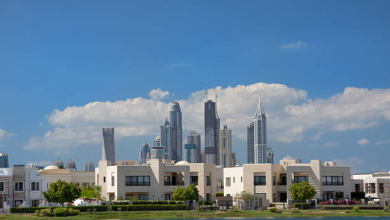 Houses for Sale in Dubai