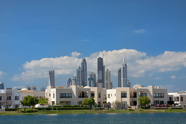 Houses for Sale in Dubai
