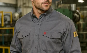 NKE SAFETY APPAREL