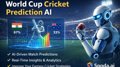 world cup cricket prediction ai
