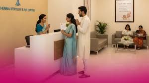 Best Fertility Clinic Chennai
