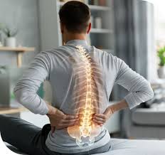 Best Spine Treatment in Kerala