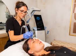 Best treatments for your skin Chicago