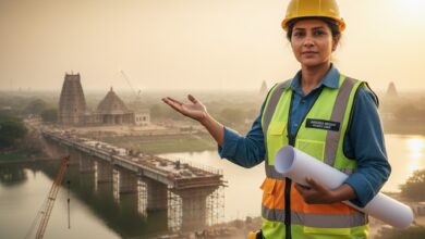 Civil Engineer in Warangal