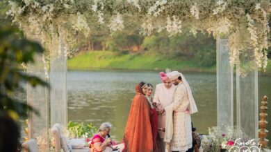 Destination Wedding Packages​