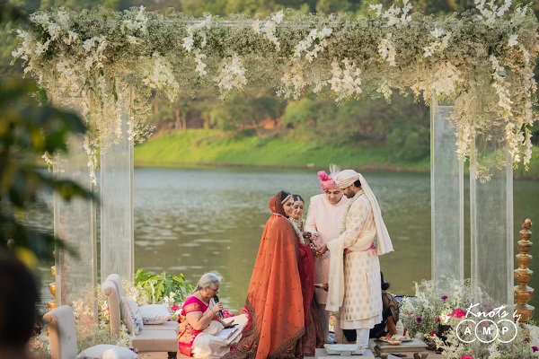 Destination Wedding Packages​