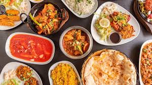 Indian Food Scarborough