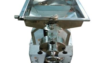 Instant Wet Grinder Machine