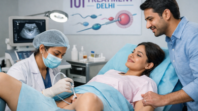 Iui Treatment in Delhi