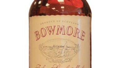 Japanese Whisky Hibiki