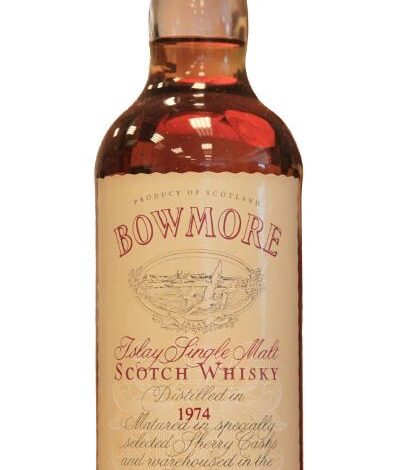 Japanese Whisky Hibiki