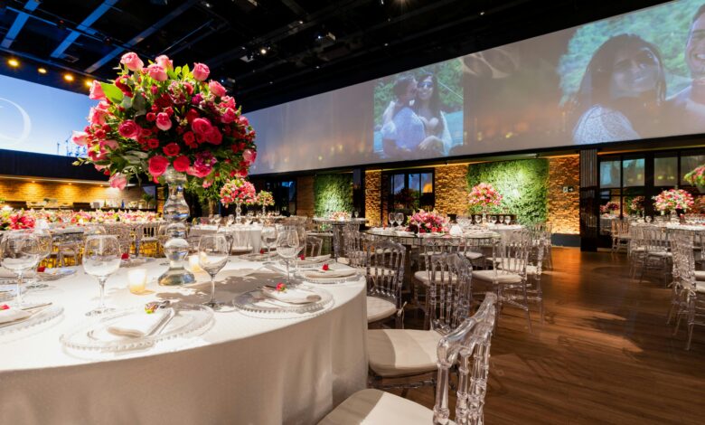 Marriage Hall Kolkata