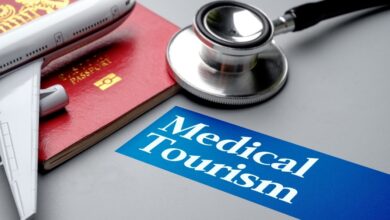 Medical Tourism in India