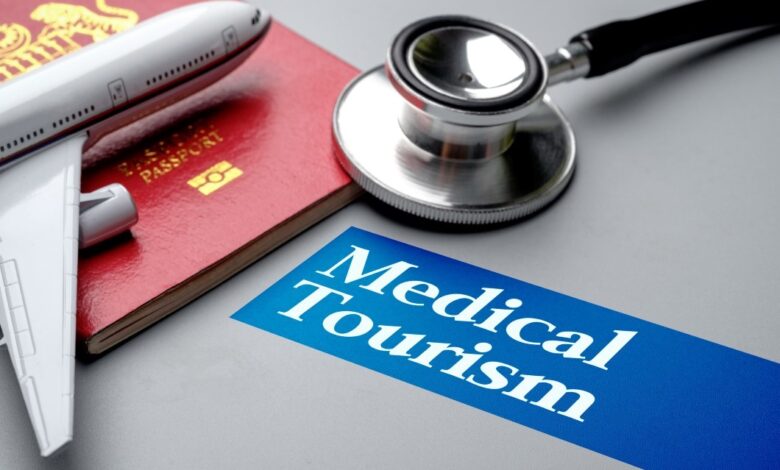 Medical Tourism in India