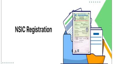 Nsic Registration in India