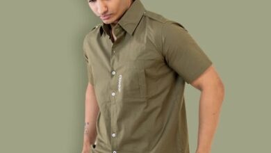 Jungle Safari Shirt​