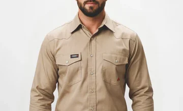 FR Welding Shirts