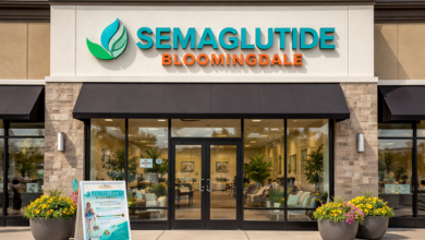 Semaglutide Bloomingdale