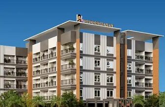 Ready to Move Apartments in Bangalore