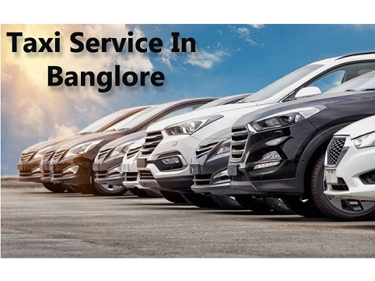 Taxi Service Bangalore