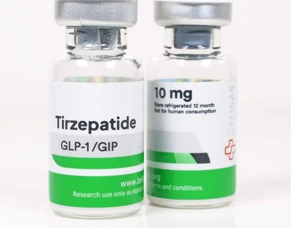Tirzepatide Peptide for Sale