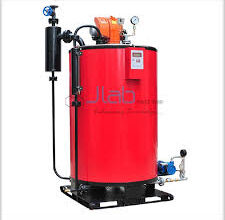 Water Tube Boiler Supplier