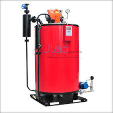 Water Tube Boiler Supplier