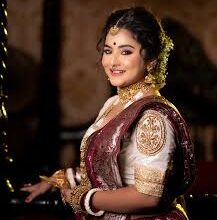 Wedding Makeup Artist near Me