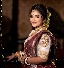 Wedding Makeup Artist near Me