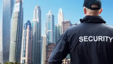 Office Security Services in Delhi