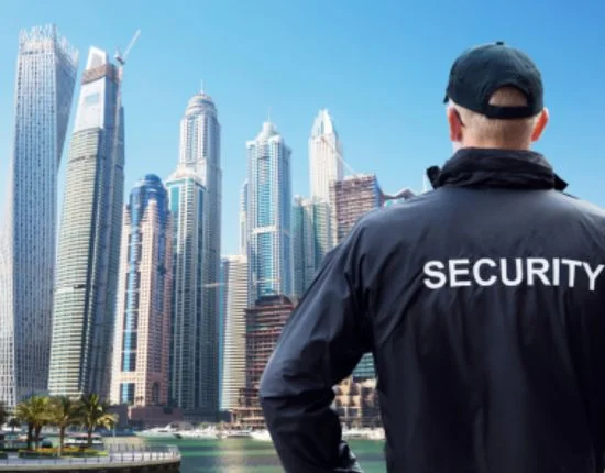 Office Security Services in Delhi