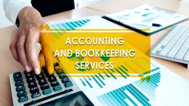 Bookkeeping Services in Vancouver