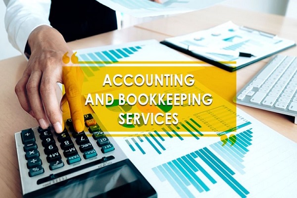 Bookkeeping Services in Vancouver