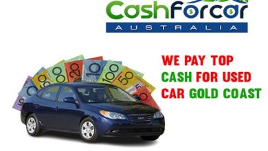 Used Car Buyers Gold Coast