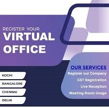 Virtual Office in Kochi