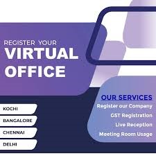 Virtual Office in Kochi