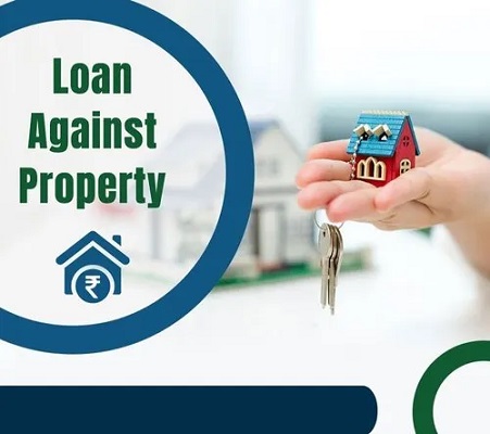 Mortgage Loan Against Property in Ahmedabad