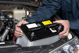 mobile car battery replacement brisbane
