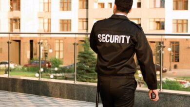 Residential Security Guards in Pune