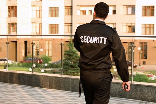 Residential Security Guards in Pune
