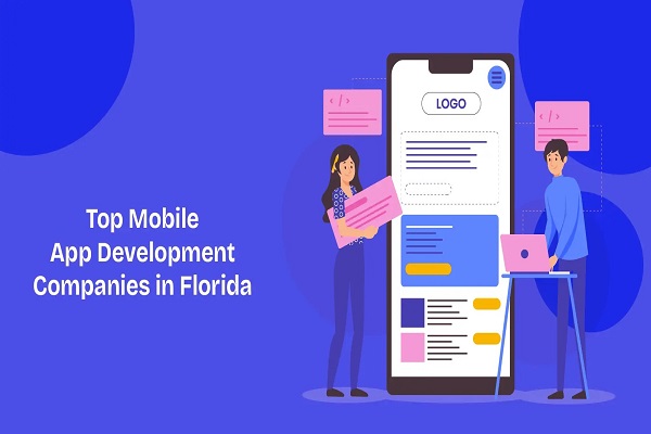 Mobile App Development Company in Florida