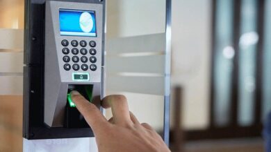 Biometric Attendance Api